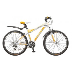 Велосипед Stels Miss 8500 V 26 (2016)